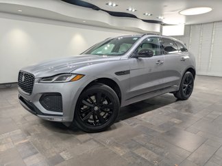 New 2026 Jaguar F-PACE R-Dynamic S image 1