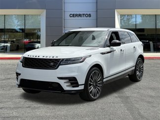 Used 2022 Land Rover Range Rover Velar R-Dynamic S image 1