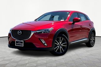 Used 2016 MAZDA CX-3 Grand Touring image 1