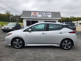 Used 2018 Nissan Leaf SV w/ SV Technology Package image 1