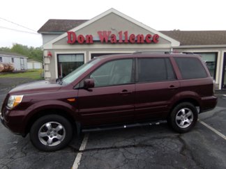 Used 2007 Honda Pilot EX-L image 1