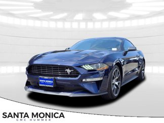 Used 2020 Ford Mustang Premium w/ 2.3L High Performance Package image 1