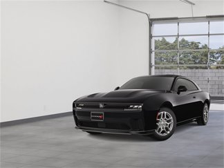 New 2025 Dodge Charger R/T w/ Quick Order Package 25M R/T image 1
