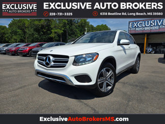 Used 2019 Mercedes-Benz GLC 300 image 1