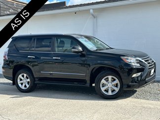 Used 2016 Lexus GX 460 image 1