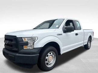 Used 2016 Ford F150 XL w/ Equipment Group 101A Mid image 1