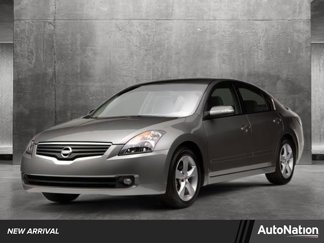 Used 2009 Nissan Altima 2.5 S w/ Convenience Pkg image 1