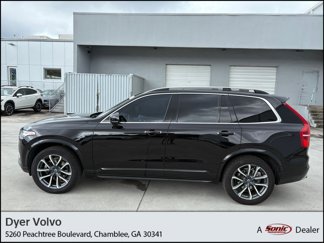 Used 2018 Volvo XC90 T5 Momentum w/ Convenience Package image 1