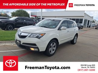 Used 2011 Acura MDX image 1