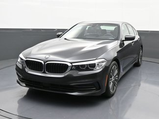 Used 2019 BMW 540i xDrive image 1
