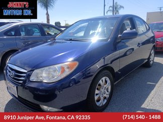 Used 2010 Hyundai Elantra GLS image 1