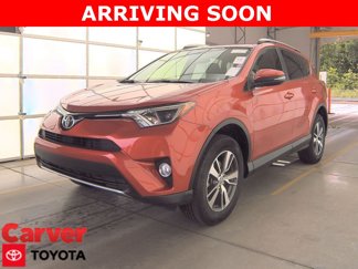 Used 2016 Toyota RAV4 XLE image 1