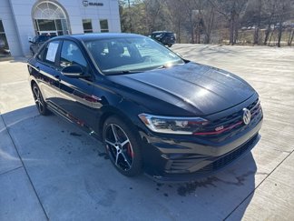 Used 2019 Volkswagen Jetta GLI image 1