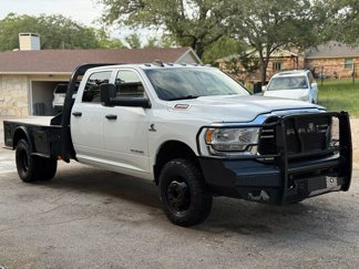 Used 2022 RAM 3500 Tradesman image 1