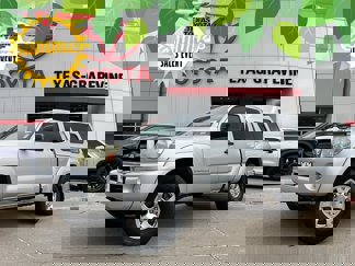 Used 2008 Toyota Tacoma 4x4 Access Cab V6 image 1
