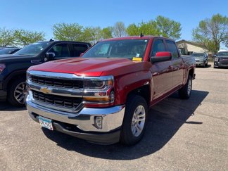 Used 2018 Chevrolet Silverado 1500 LT w/ All Star Edition image 1