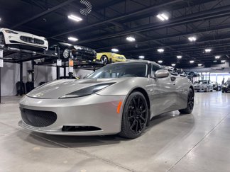 Used 2011 Lotus Evora image 1