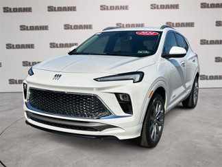 Used 2024 Buick Encore GX Avenir w/ Avenir Convenience Package video 1