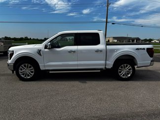 Used 2024 Ford F150 Lariat image 1