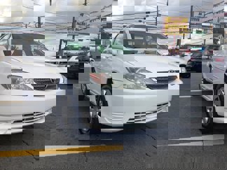 Used 2002 Toyota Camry XLE video 1