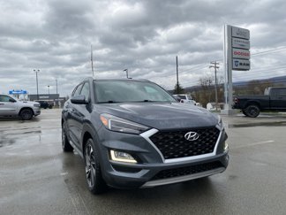 Used 2019 Hyundai Tucson Sport w/ Cargo Package image 1