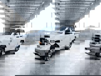 New 2024 RAM 1500 Tradesman w/ Tradesman SXT Package image 1