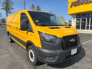 Used 2021 Ford Transit 250 Low Roof w/ Load Area Protection Package image 1