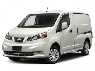 Used 2021 Nissan NV200 SV image 1