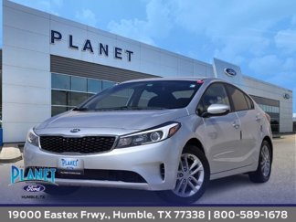 Used 2018 Kia Forte LX w/ LX Popular Package image 1