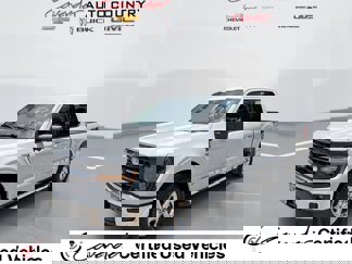 Used 2024 Ford F150 XLT w/ Mobile Office Package image 1