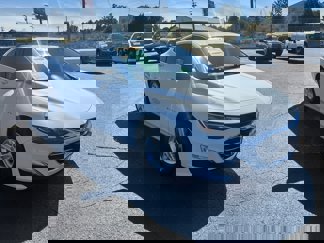 Used 2023 Chevrolet Malibu LS image 1