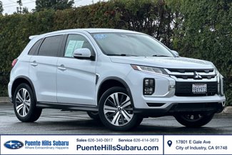 Used 2022 Mitsubishi Outlander Sport SE image 1