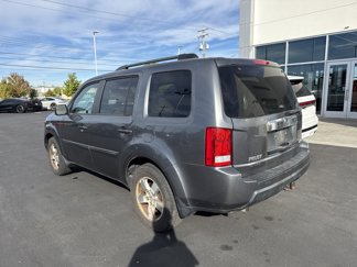 Used 2011 Honda Pilot EX-L video 2