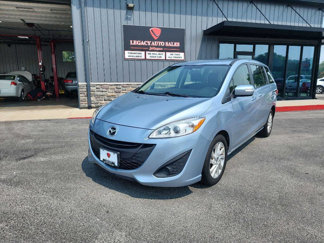 Used 2013 MAZDA MAZDA5 Sport image 1