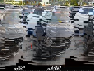 Used 2020 Dodge Charger SXT image 1