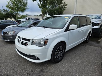 Used 2019 Dodge Grand Caravan GT image 1