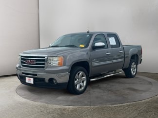 Used 2013 GMC Sierra 1500 SLE image 1