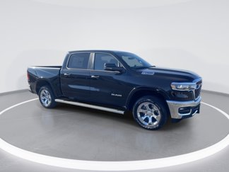 New 2025 RAM 1500 Big Horn image 1