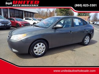 Used 2008 Hyundai Elantra GLS image 1