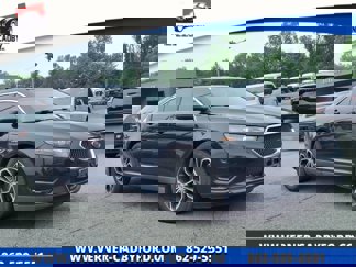 Used 2018 Ford Taurus SHO w/ Driver Assist Package image 1