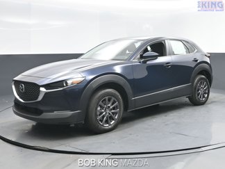 Used 2024 MAZDA CX-30 AWD 2.5 S image 1
