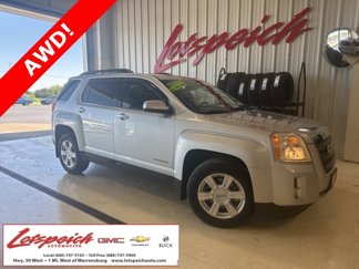 Used 2015 GMC Terrain SLE w/ Convenience Package image 1