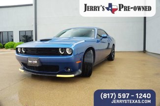 Used 2021 Dodge Challenger GT w/ Blacktop Package image 1