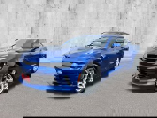 Used 2018 Chevrolet Camaro LT image 1