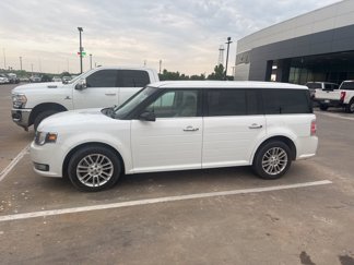 Used 2015 Ford Flex SEL w/ Equipment Group 202A video 1