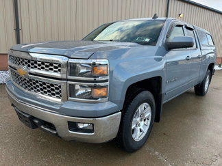 Used 2015 Chevrolet Silverado 1500 LT w/ All Star Edition image 1