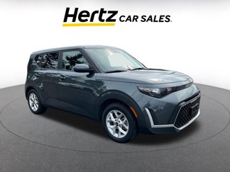 Used 2024 Kia Soul LX w/ Option Group 015 image 1