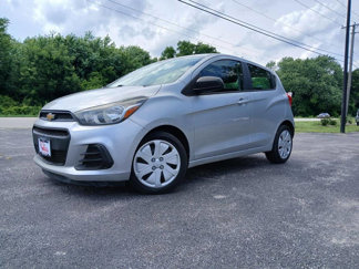 Used 2016 Chevrolet Spark LS image 1