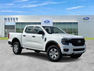 Used 2025 Ford Ranger XL video 1