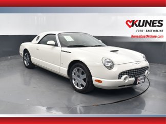 Used 2003 Ford Thunderbird image 1